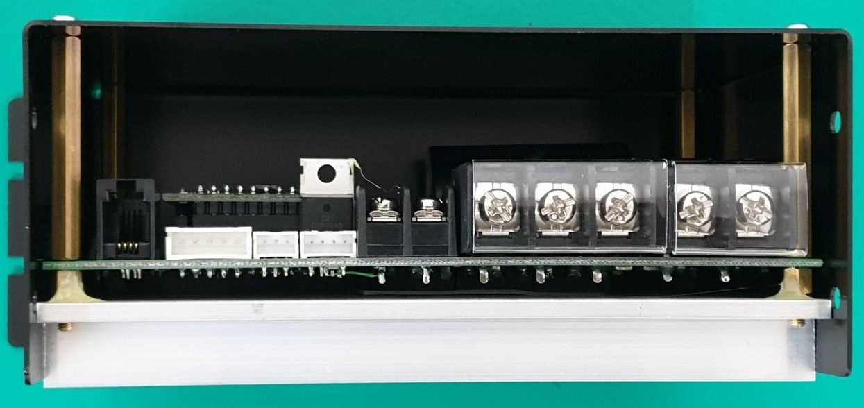 UHD72FL750 驅動器-DC72V*750W